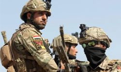 الناتو: الوضع الأمني في العراق هادئ والخطر فقط بالجزء الشمالي الشرقي لسوريا